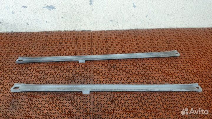 Крепление переднее Mercedes-Benz Cls-Class W218