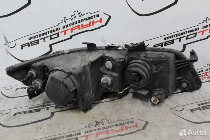 Фара honda accord CL7 CL8 CL9 CM1 CM2 CM3 5626 bla