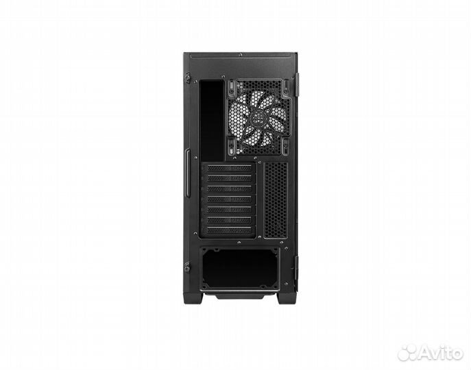 Корпус MSI MAG vampiric 300R, черный