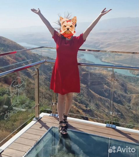 Платье женское 50 размер