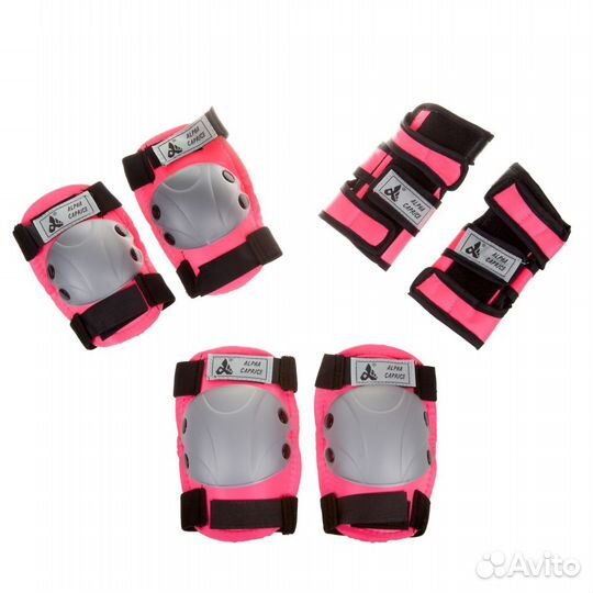 Комплект защиты