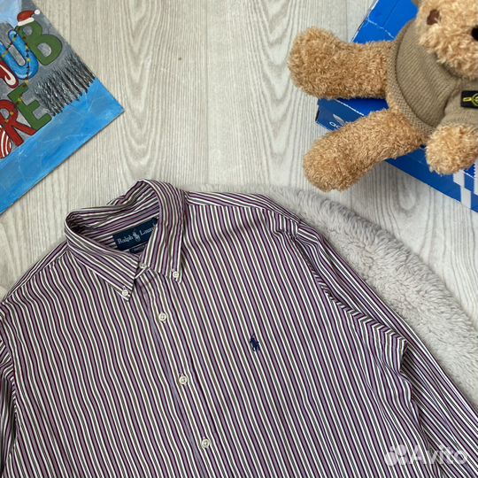 Ralph Lauren рубашка