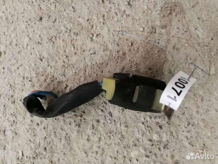 Блок предохранителей Mazda Millenia