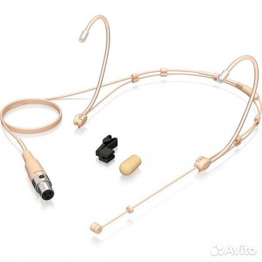 Головной микрофон Behringer BD440