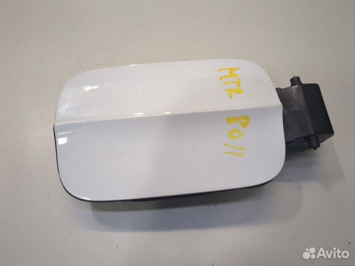 Лючок бензобака Audi A3, 2017