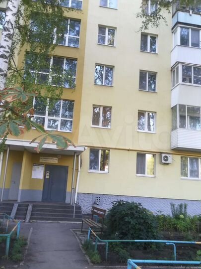 2-к. квартира, 43,4 м², 5/9 эт.