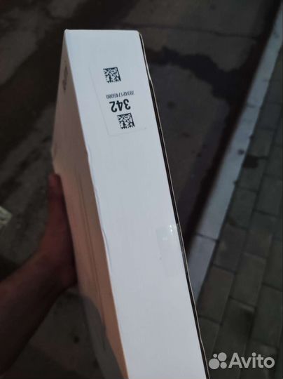 Роутер Redmi AC200 новый