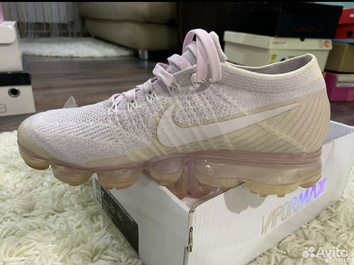 Кроссовки Nike Air Vapormax