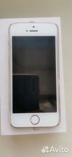 Телефон iPhone 5s (2шт.)