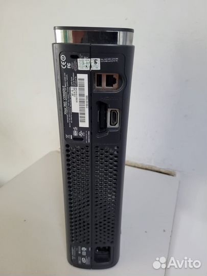 Xbox 360 Slim