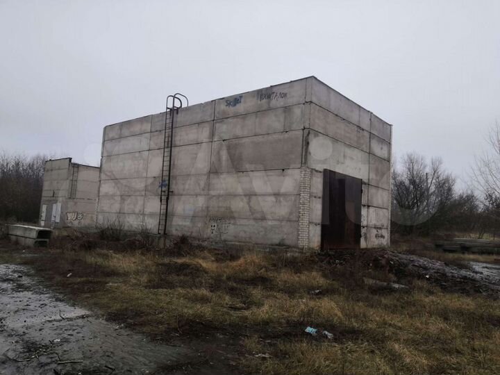 Свободного назначения, 4721 м²