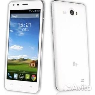 Fly IQ456 на запчасти Б/У возможна отправка авито