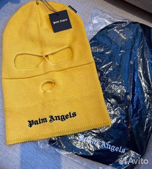 Балаклава Palm ngels