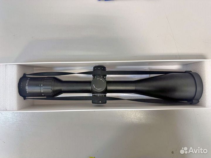 Оптический прицел Mewlite 8-32x56 FFP Pro 30 mm SF