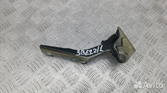 Петля капота hyundai matrix FC (3BE22D501)