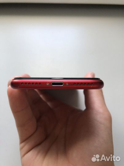 iPhone SE (2020), 128 ГБ