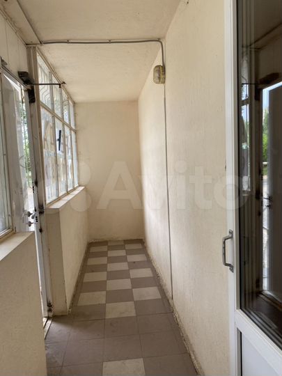 Свободного назначения, 55 м²