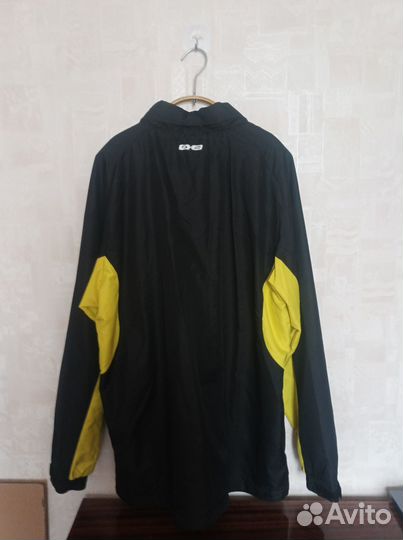 Олимпийка Demix 54 размер (унисекс)