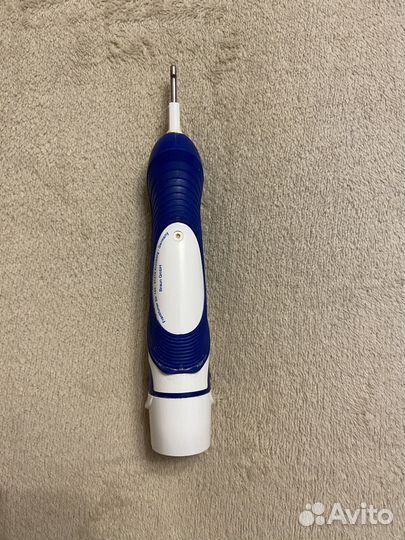 Зубная щетка oral b braun