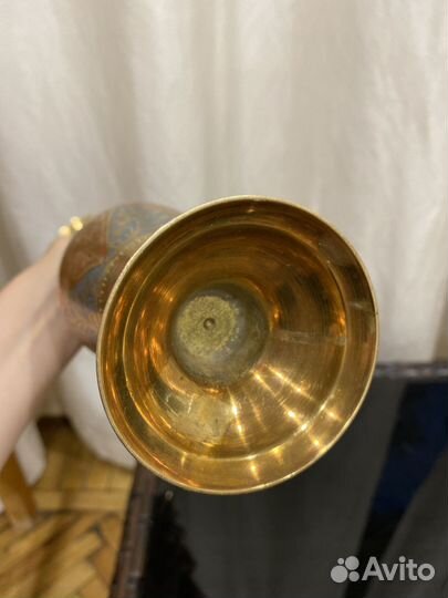 Ваза для интерьера