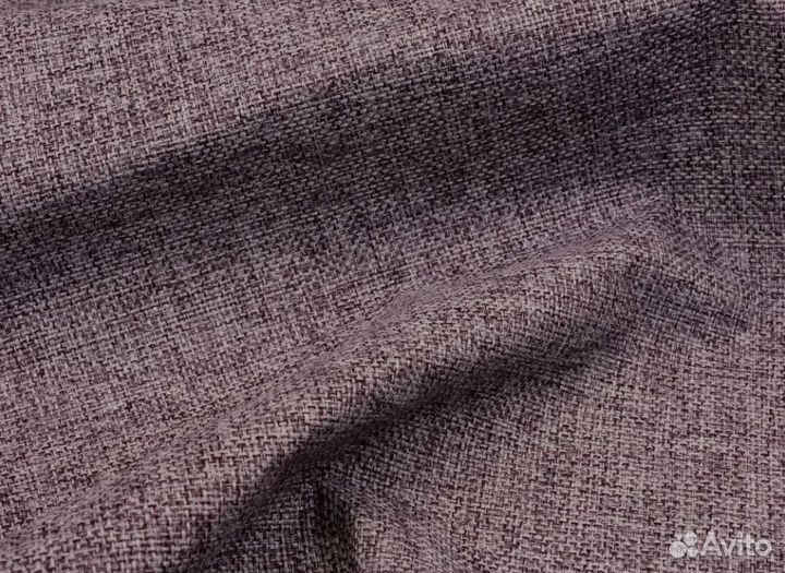 Мебельная ткань Рогожка «Wool»