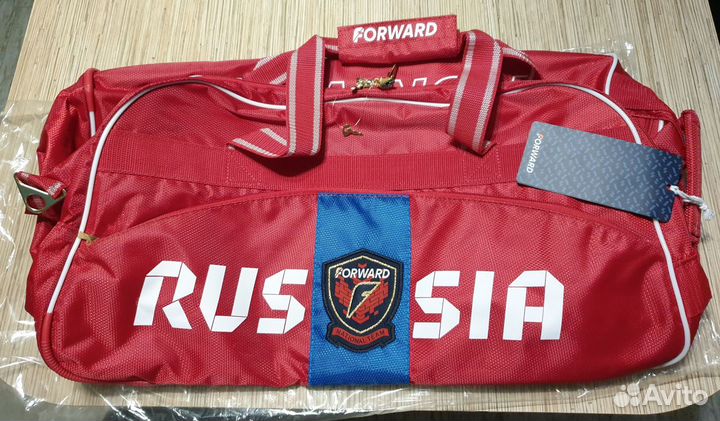 Спортивная сумка Forward