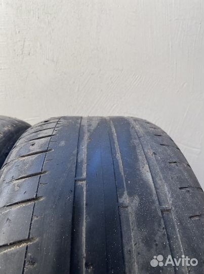 Michelin Pilot Sport 3 225/50 R17 98Y