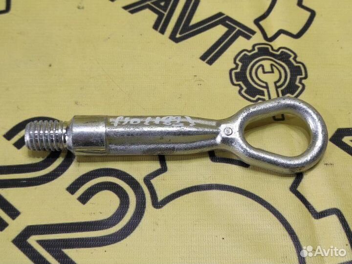 Петля буксировочная Bmw 535Ix F10 N55B30 2011