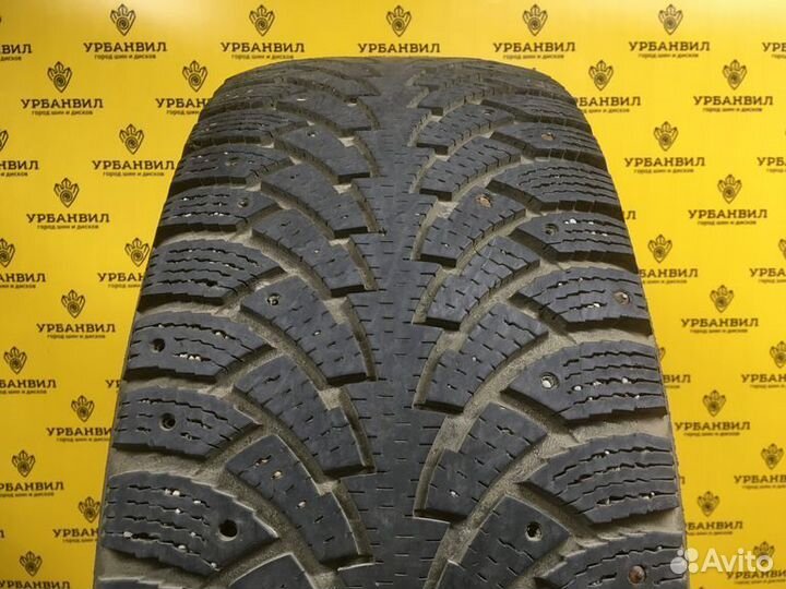 Nokian Tyres Nordman SUV 265/65 R17 116T