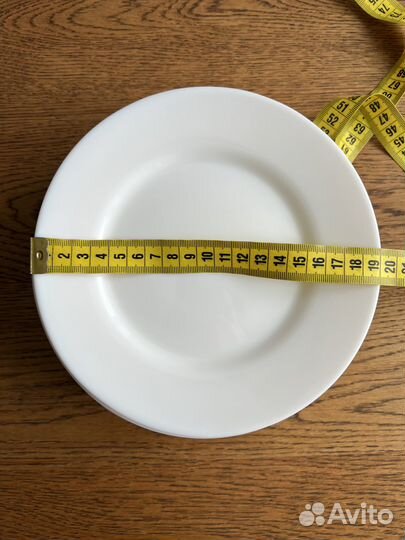 Тарелки 12 шт