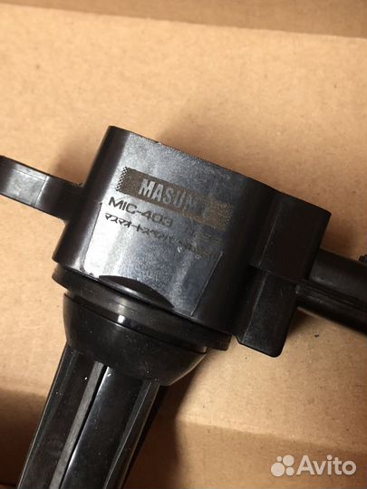 Катушка зажигания mic403