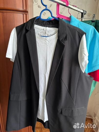 Женские вещи пакетом