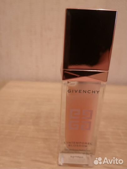 Сыворотка для красоты и сияния кожи givenchy