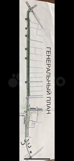 Участок 6 сот. (ИЖС)