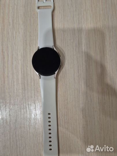 Samsung galaxy watch 4