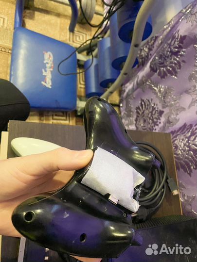 Xbox 360е прошитый фрибут