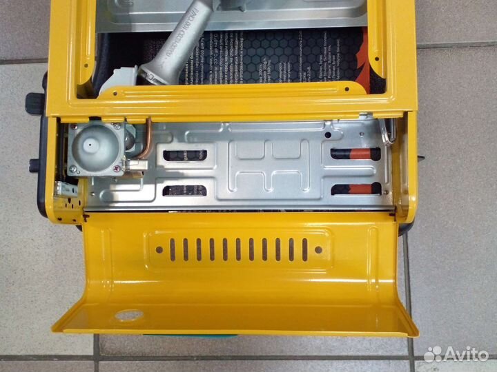 Плитка газовая Tramp портативная