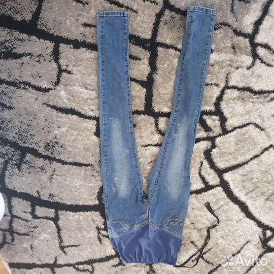 Пакет вещей для беременной