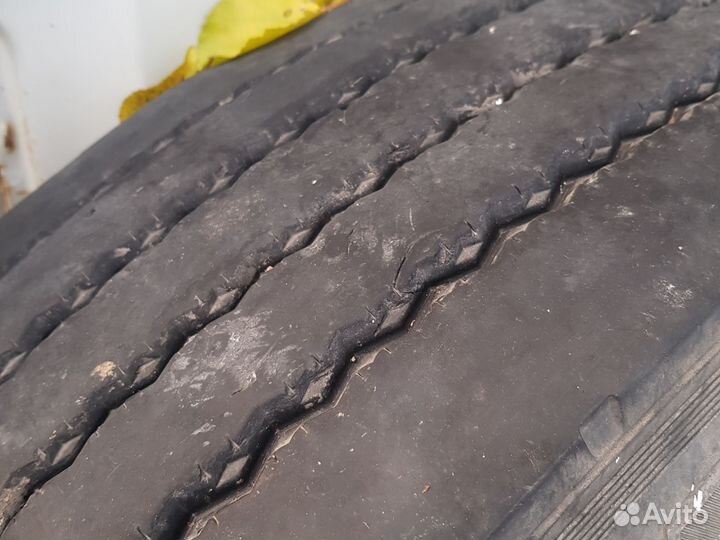 Cordiant Professional DL-1 15/80