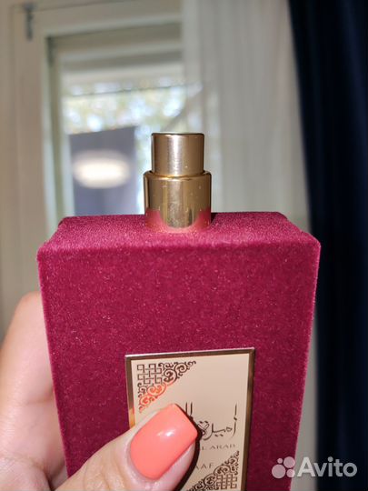 Арабские Духи Lattafa Ameerat Al Arab