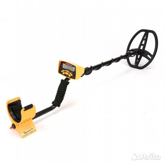 MD6350 новый (точная копия Garrett ace 350 euro )