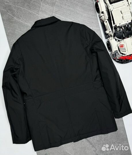 Куртка loro piana