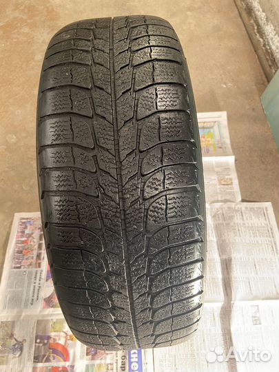 Michelin X-Ice 195/60 R15 88Q