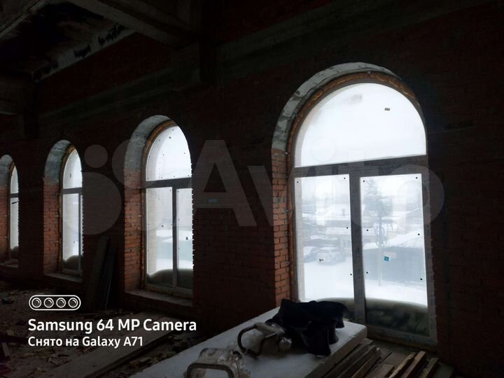 Здание, 720 м²