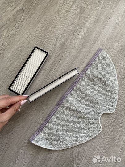 Фильтр для пылесоса Xiaomi