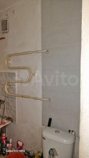 2-к. квартира, 44 м², 2/5 эт.