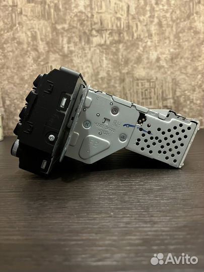 Автомагнитола