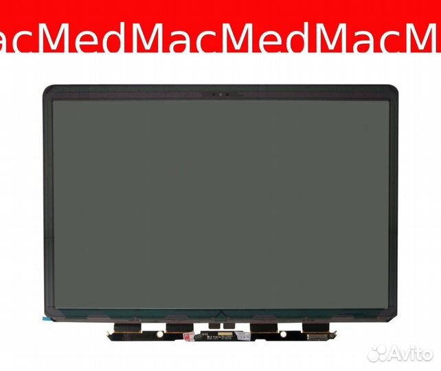 Матрица MacBook Pro/Air A4463 12/13/14/15/16