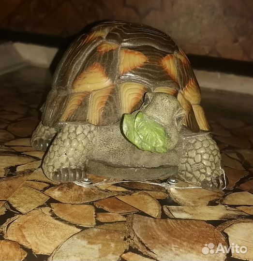 Статуэтка черепаха