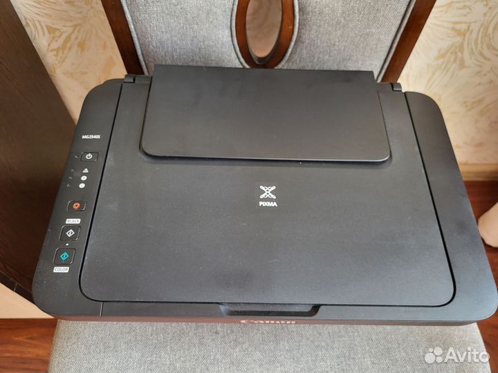 Мфу Canon pixma MG2540S